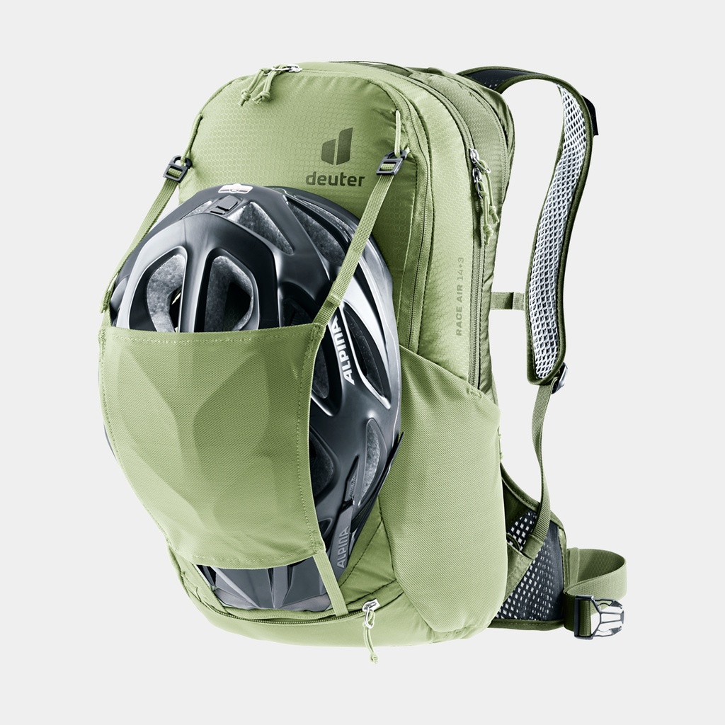 Race 16 Atlantic Ink