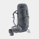 Aircontact Core 65+10 SL Women Graphite Black