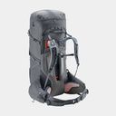 Aircontact Core 65+10 SL Women Graphite Black