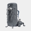 Aircontact Core 65+10 SL Women Graphite Black