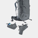 Aircontact Core 65+10 SL Women Graphite Black