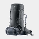 Aircontact Core 65+10 SL Women Graphite Black