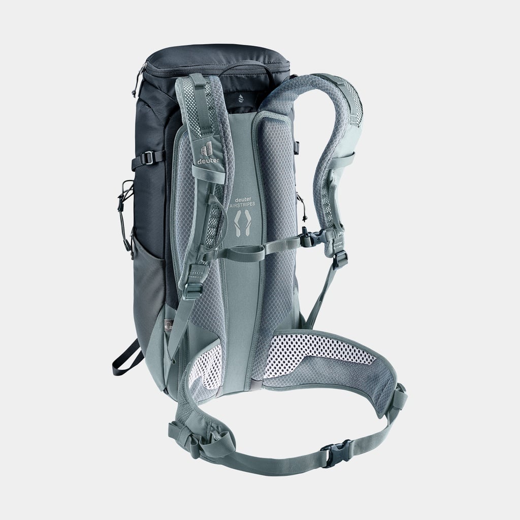 Trail 18 Black Shale