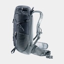 Trail 18 Black Shale