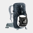 Trail 18 Black Shale