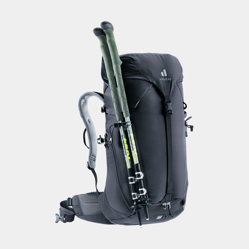 Trail 28 SL Women Black