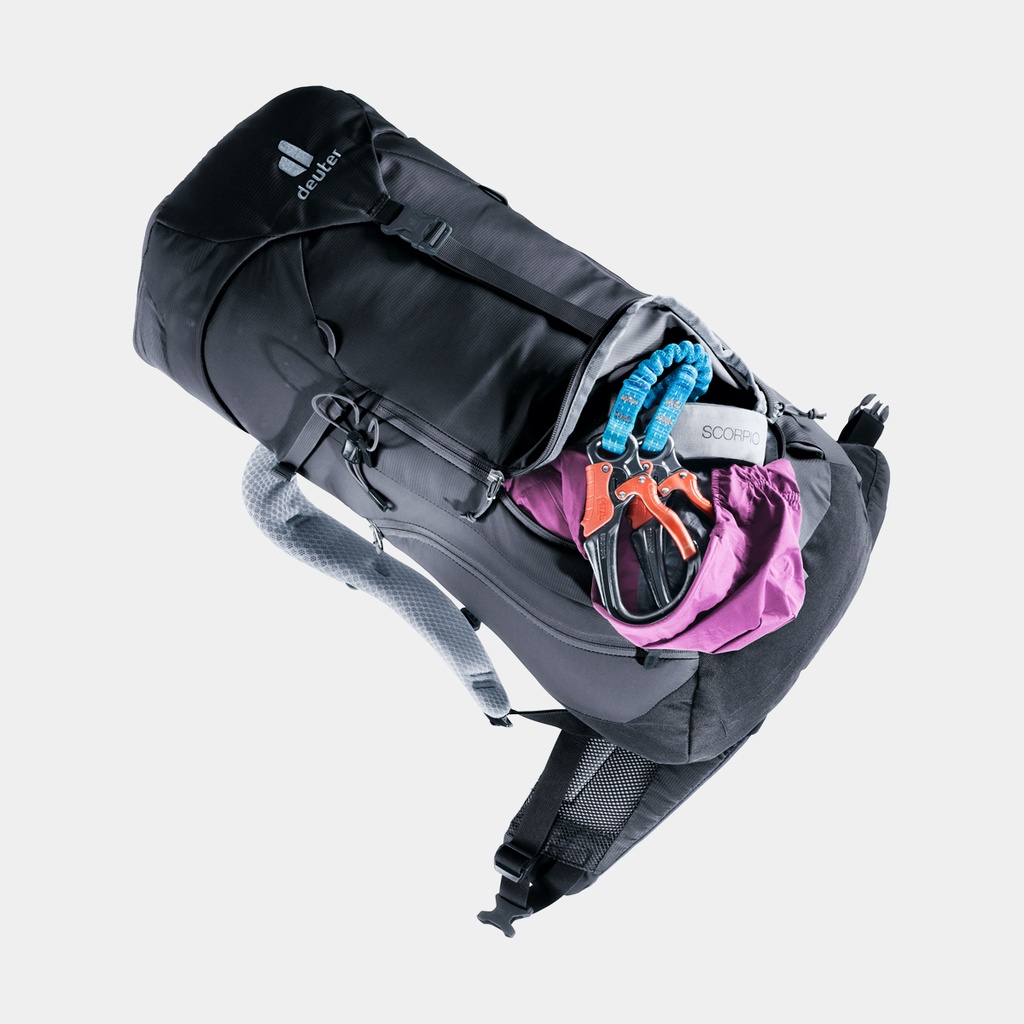 Trail 28 SL Women Black