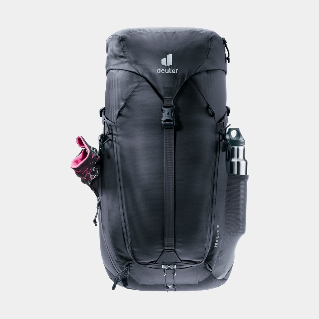 Trail 28 SL Women Black