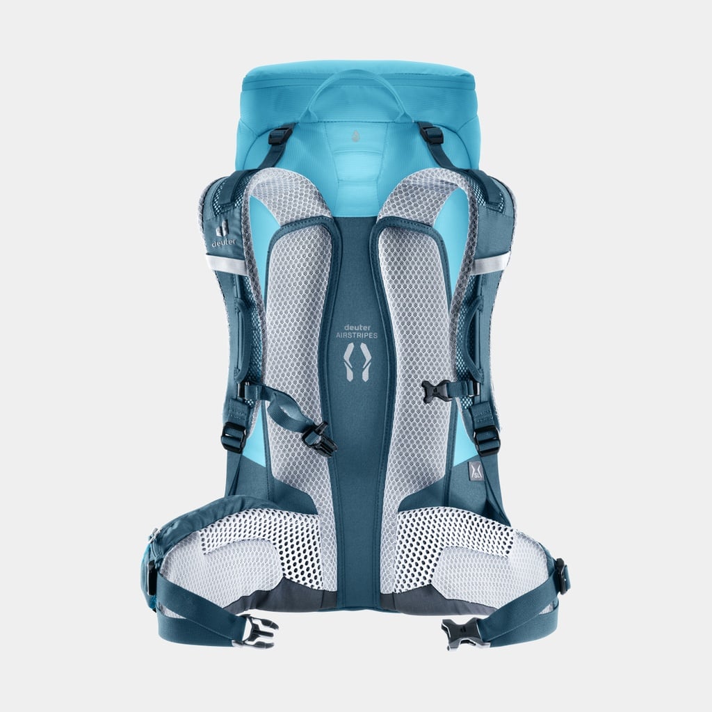 Trail 28 SL Women Lagoon Atlantic