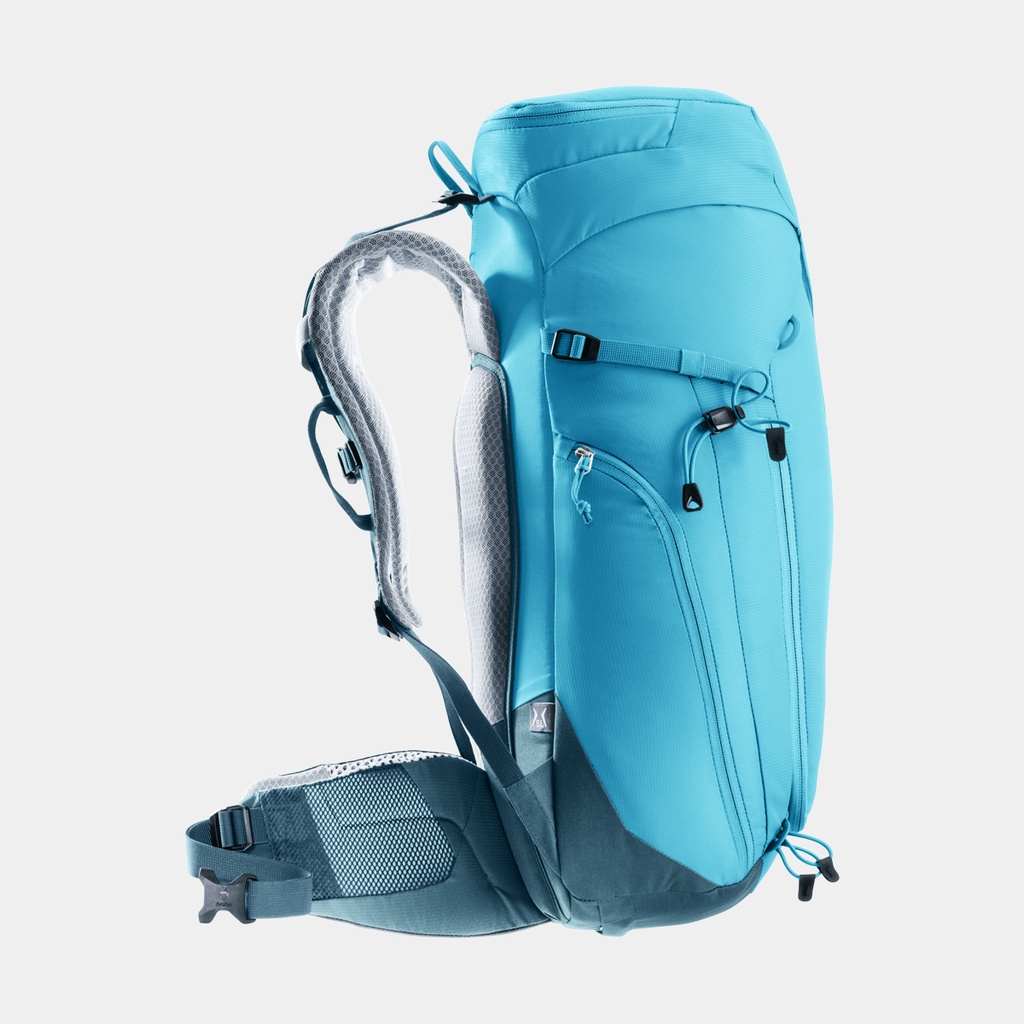 Trail 28 SL Women Lagoon Atlantic