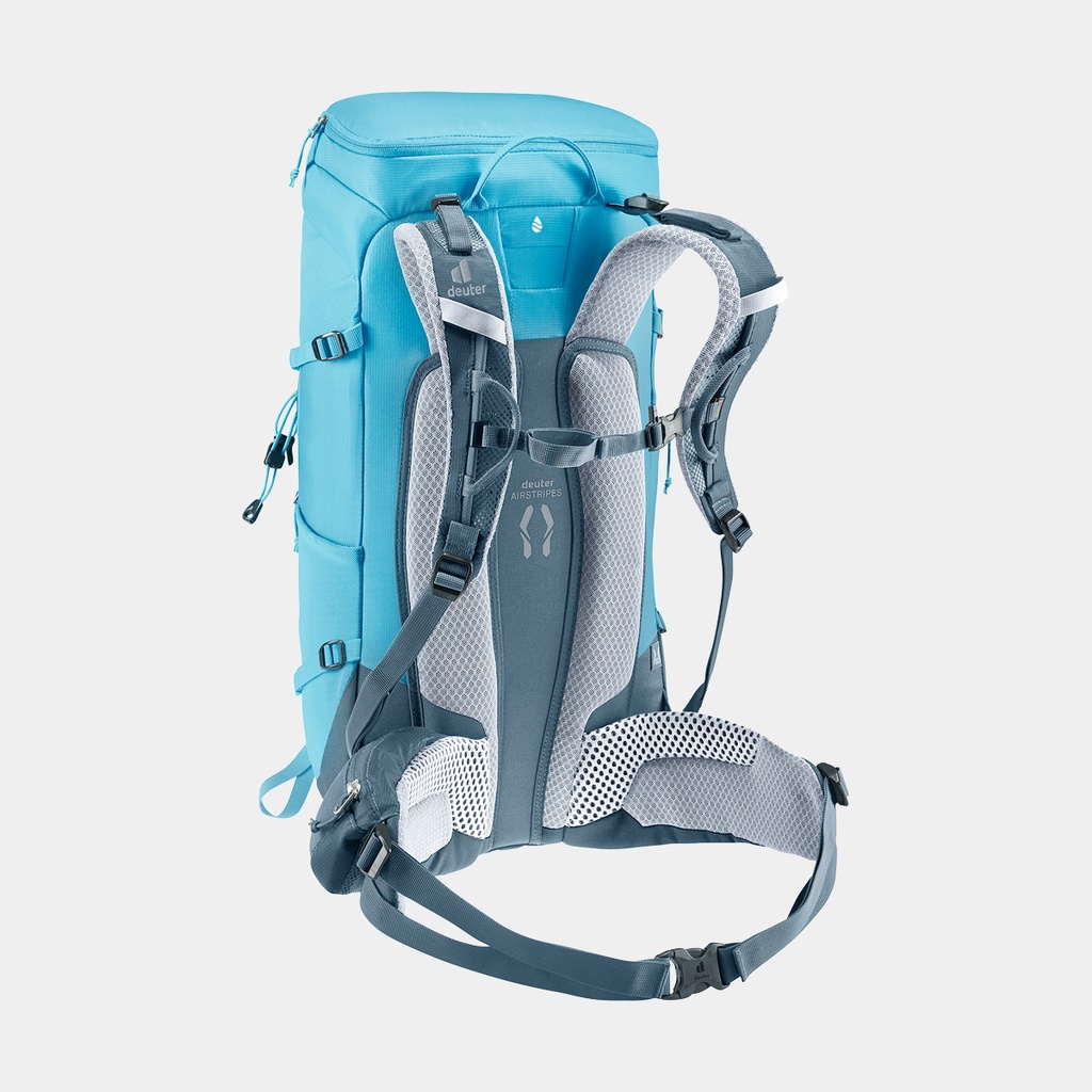 Trail 28 SL Women Lagoon Atlantic