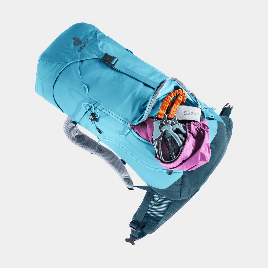 Trail 28 SL Women Lagoon Atlantic