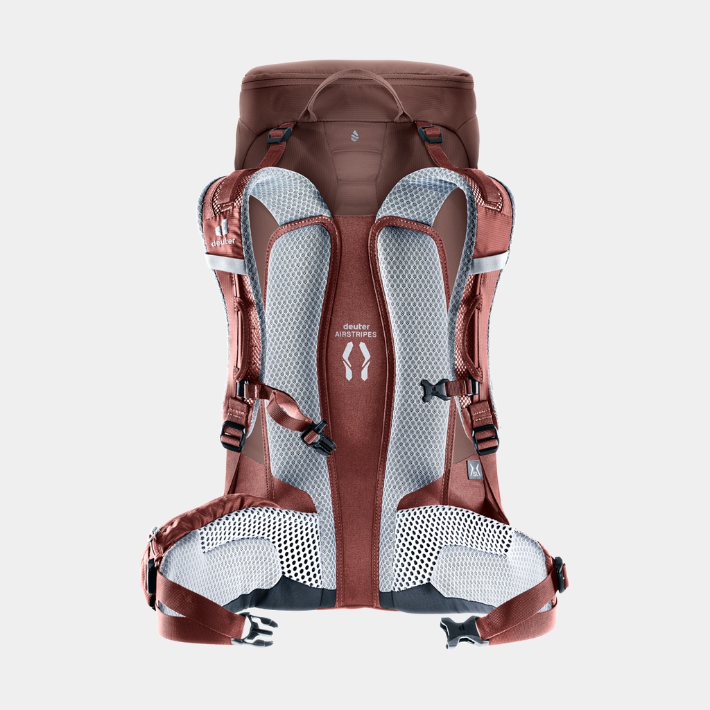 Trail 28 SL Women Raisin / Caspia