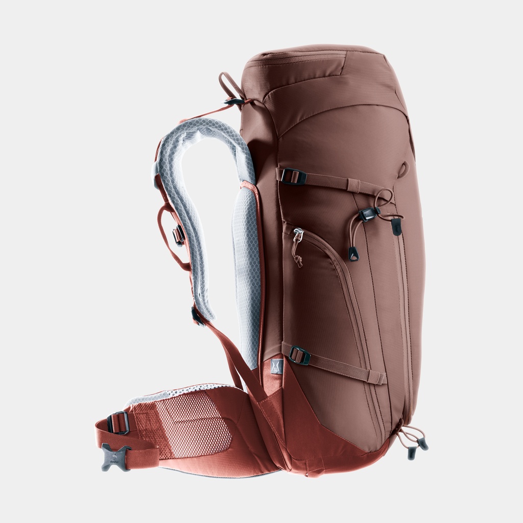 Trail 28 SL Women Raisin / Caspia