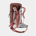 Trail 28 SL Women Raisin / Caspia