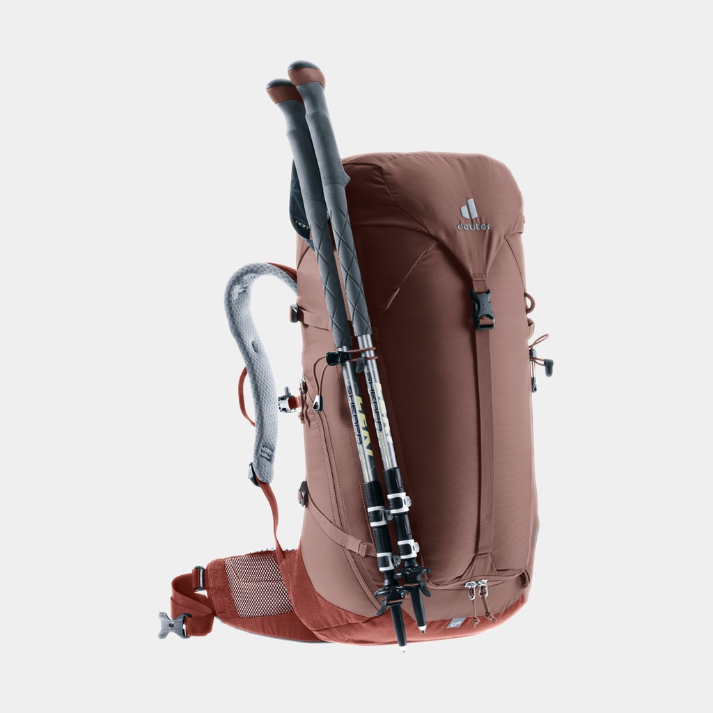 Trail 28 SL Women Raisin / Caspia