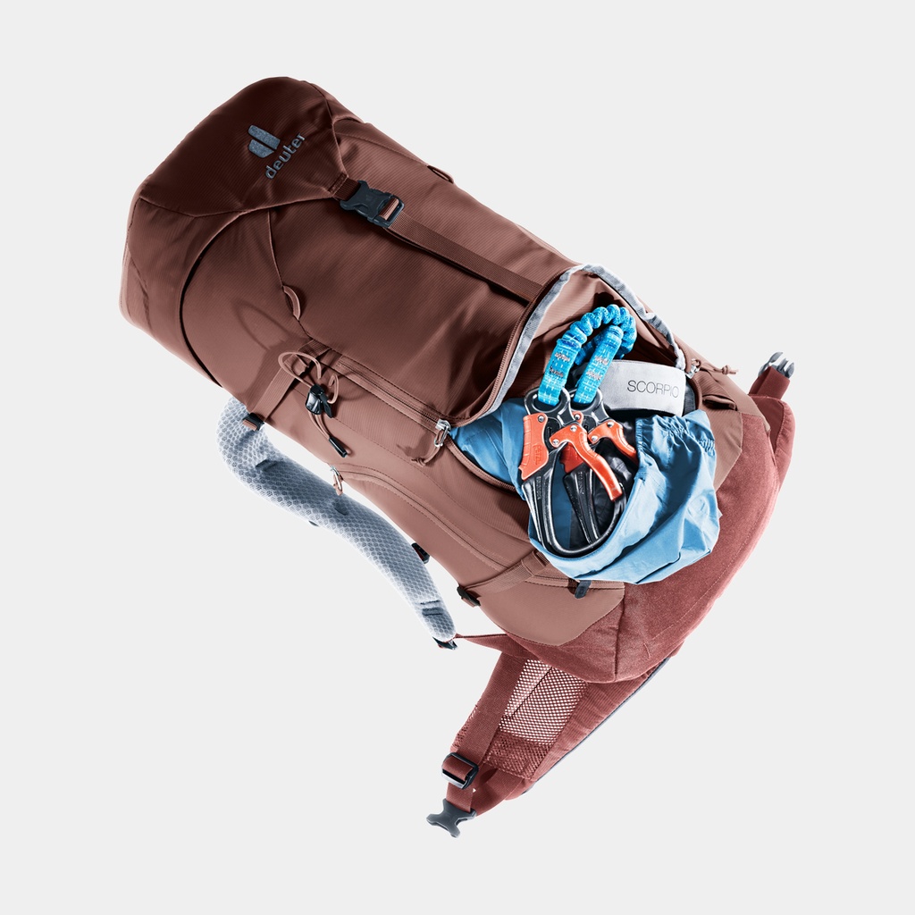 Trail 28 SL Women Raisin / Caspia