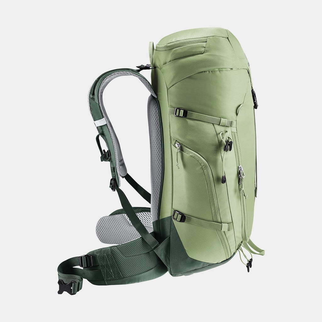 Trail 30 (2023) Black / Shale (copie)