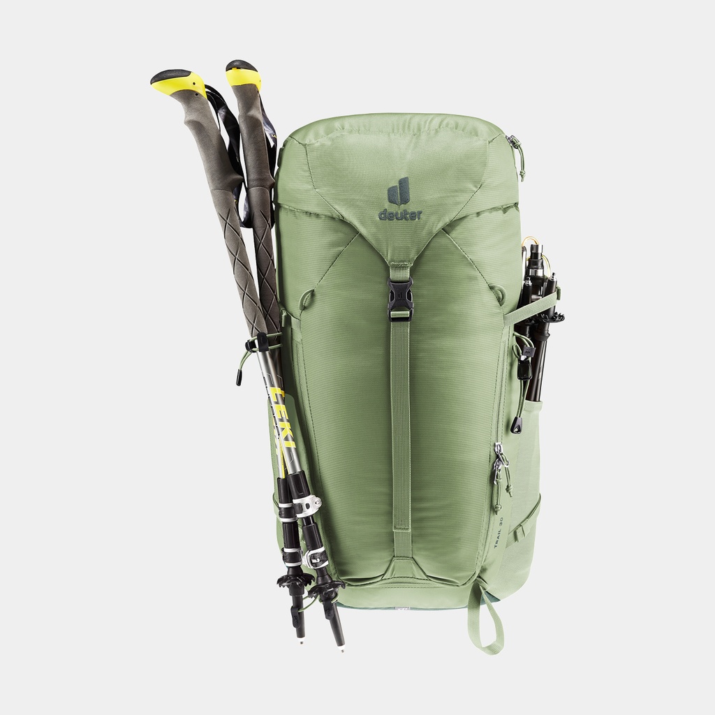 Trail 30 (2023) Black / Shale (copie)