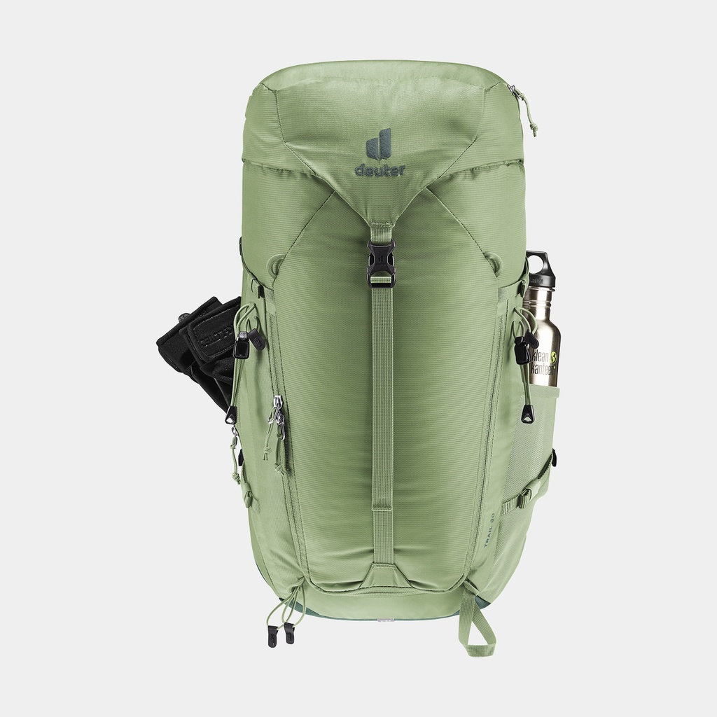 Trail 30 (2023) Black / Shale (copie)