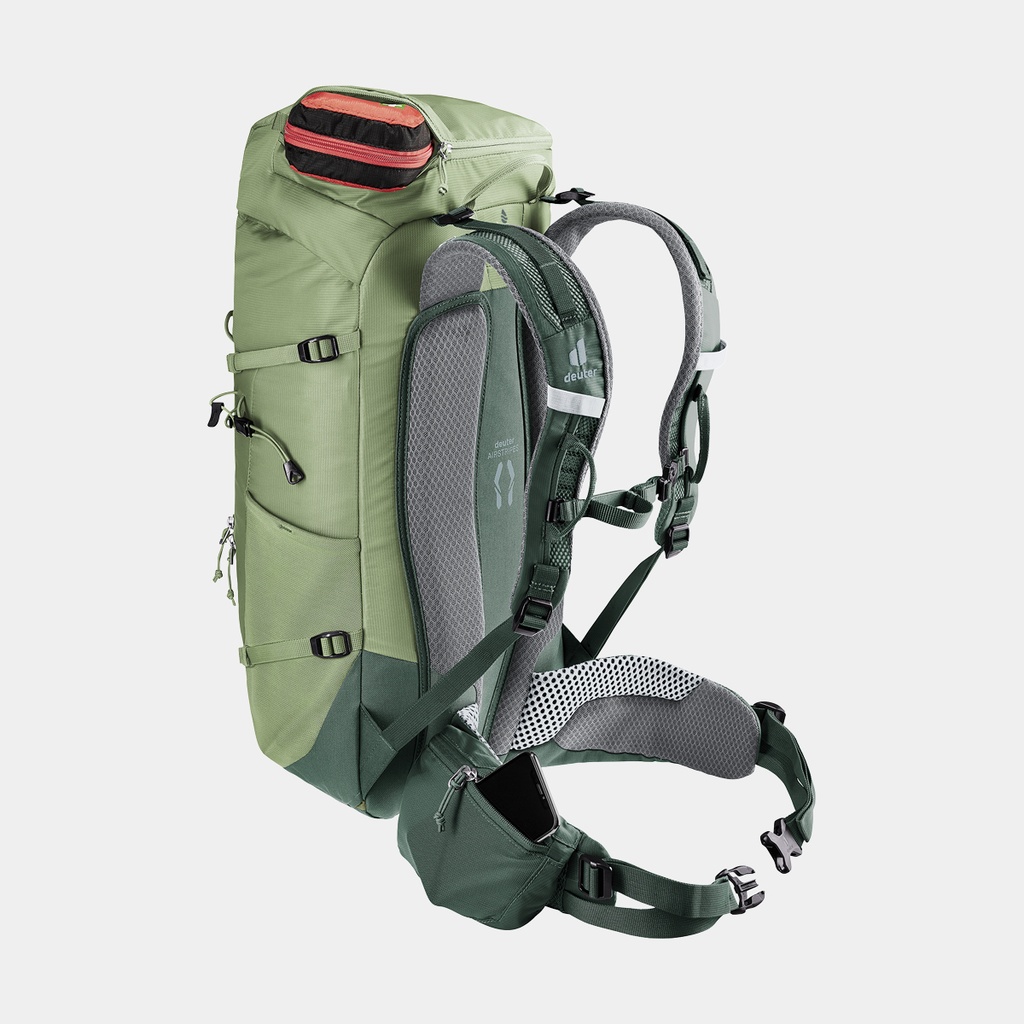 Trail 30 (2023) Black / Shale (copie)