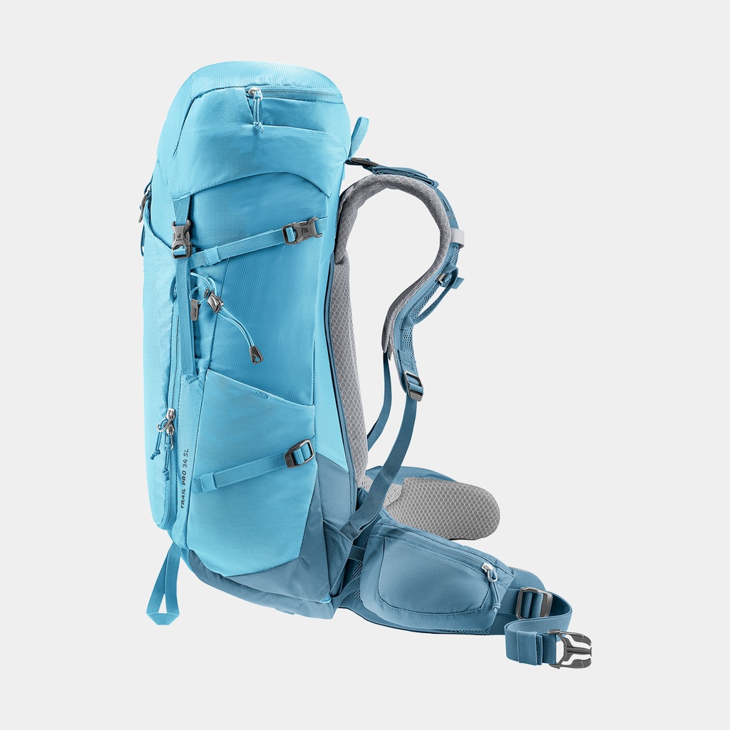 Trail 30 (2023) Black / Shale (copie)