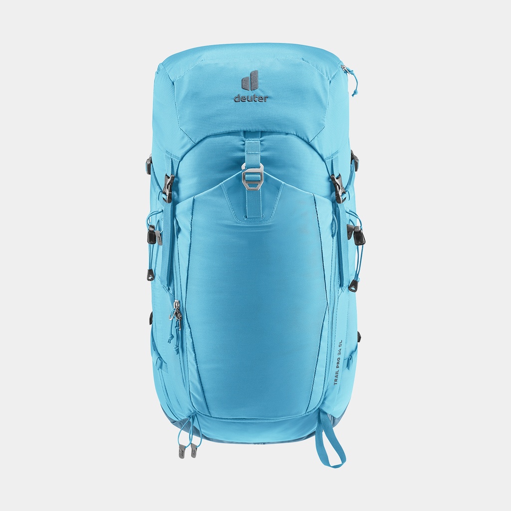 Trail 30 (2023) Black / Shale (copie)