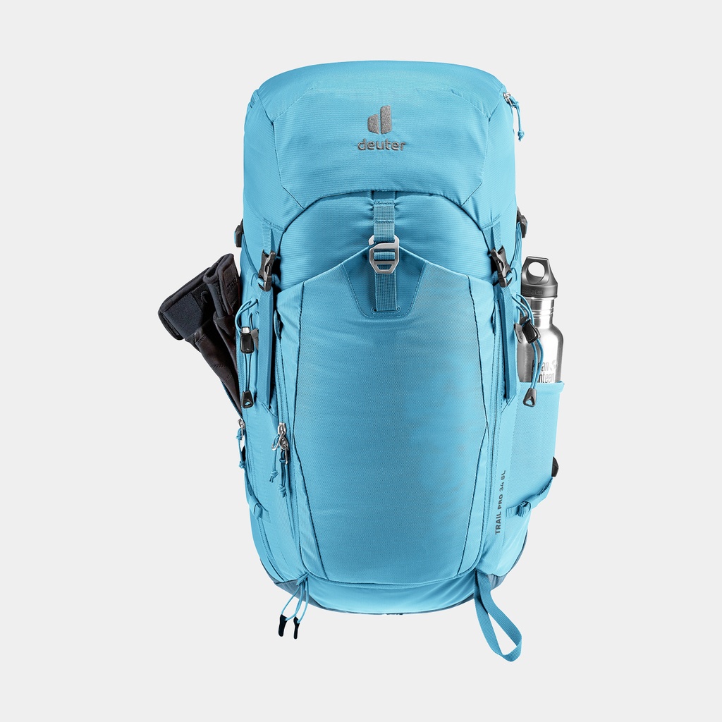 Trail 30 (2023) Black / Shale (copie)