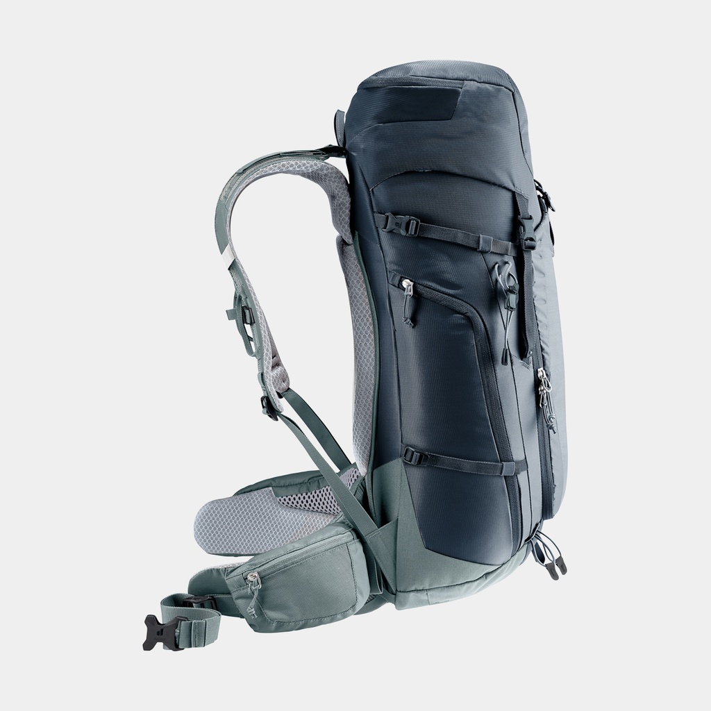 Trail Pro 36 Black Shale