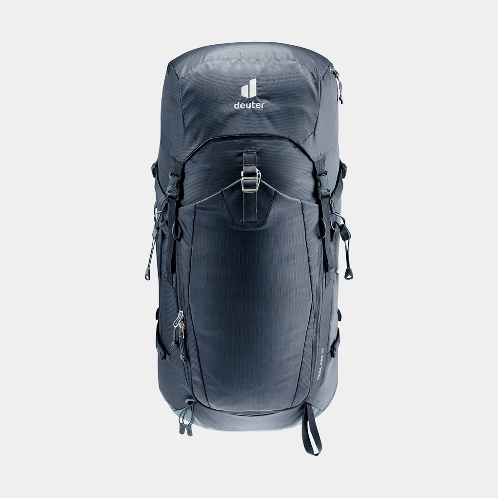 Trail Pro 36 Black Shale