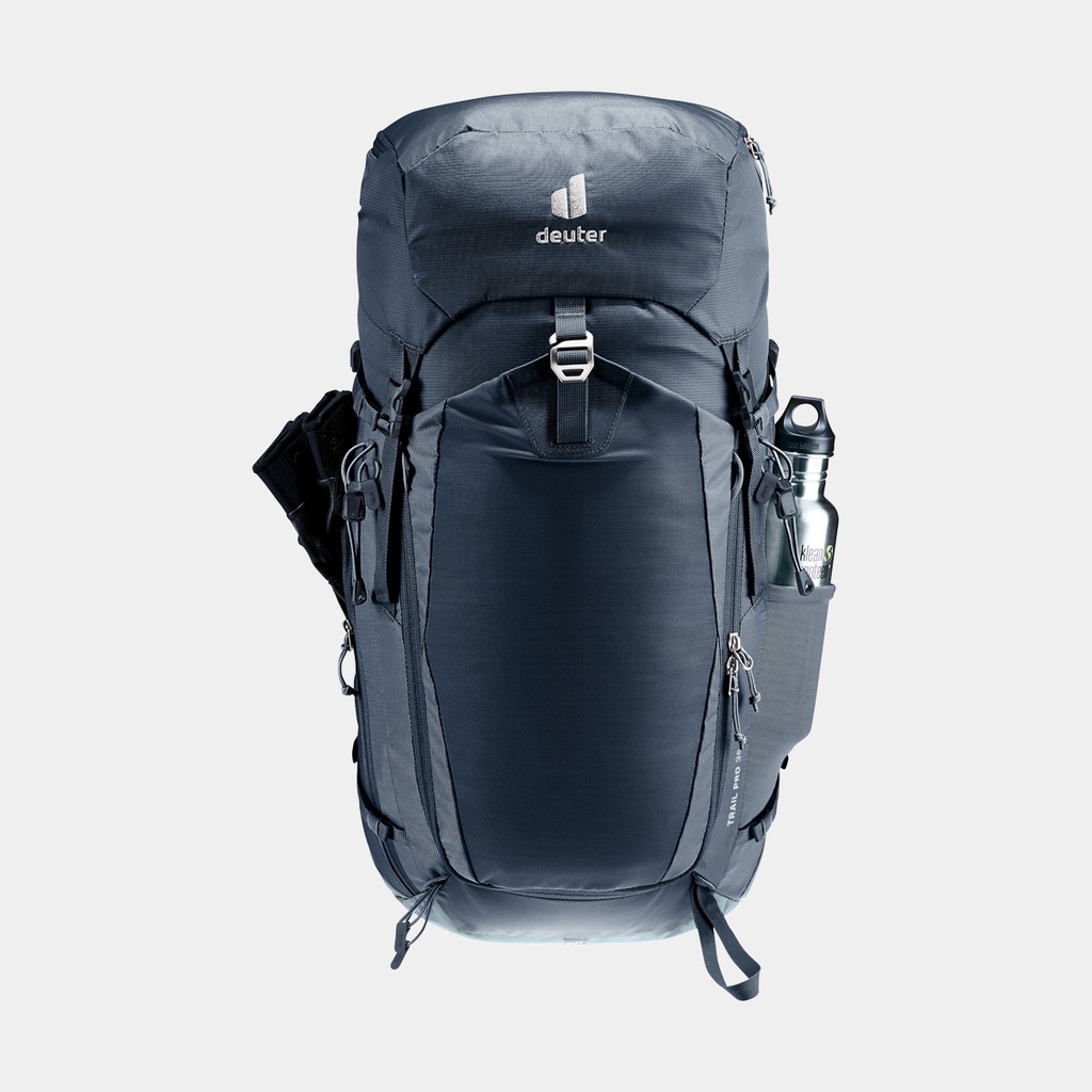 Trail Pro 36 Black Shale