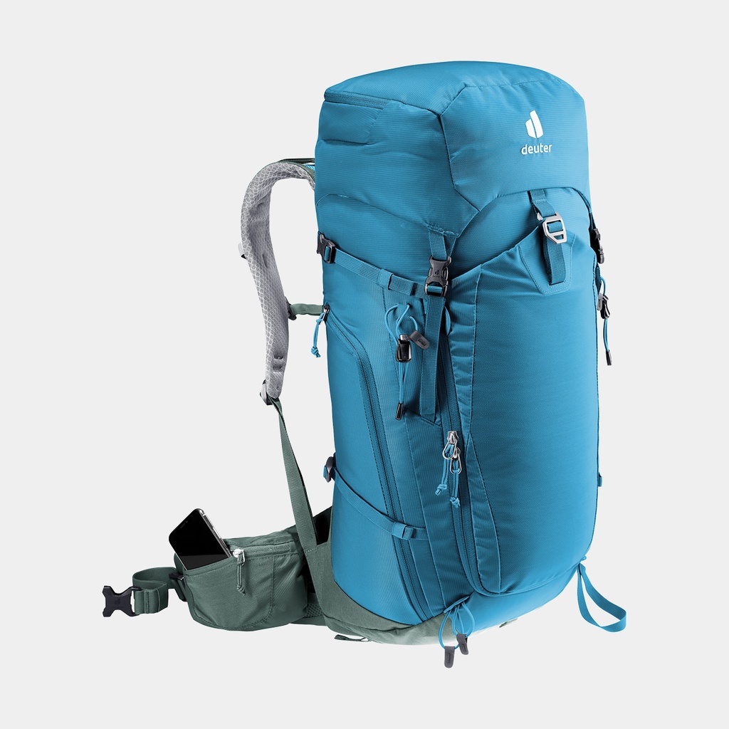 Trail Pro 36 Black Shale