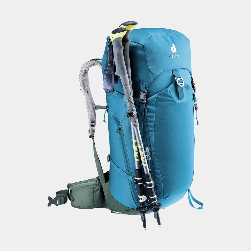 Trail Pro 36 Black Shale