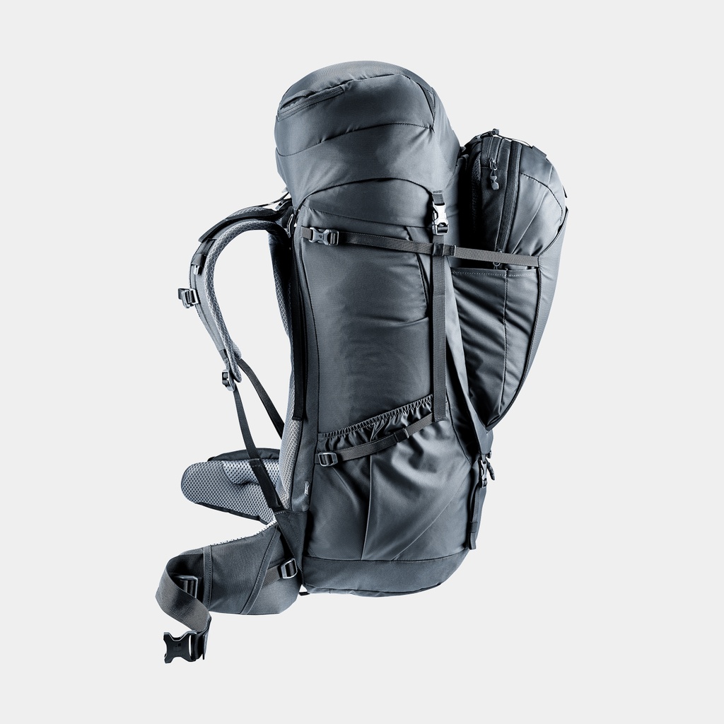 Voyager 60+10 SL Women Black