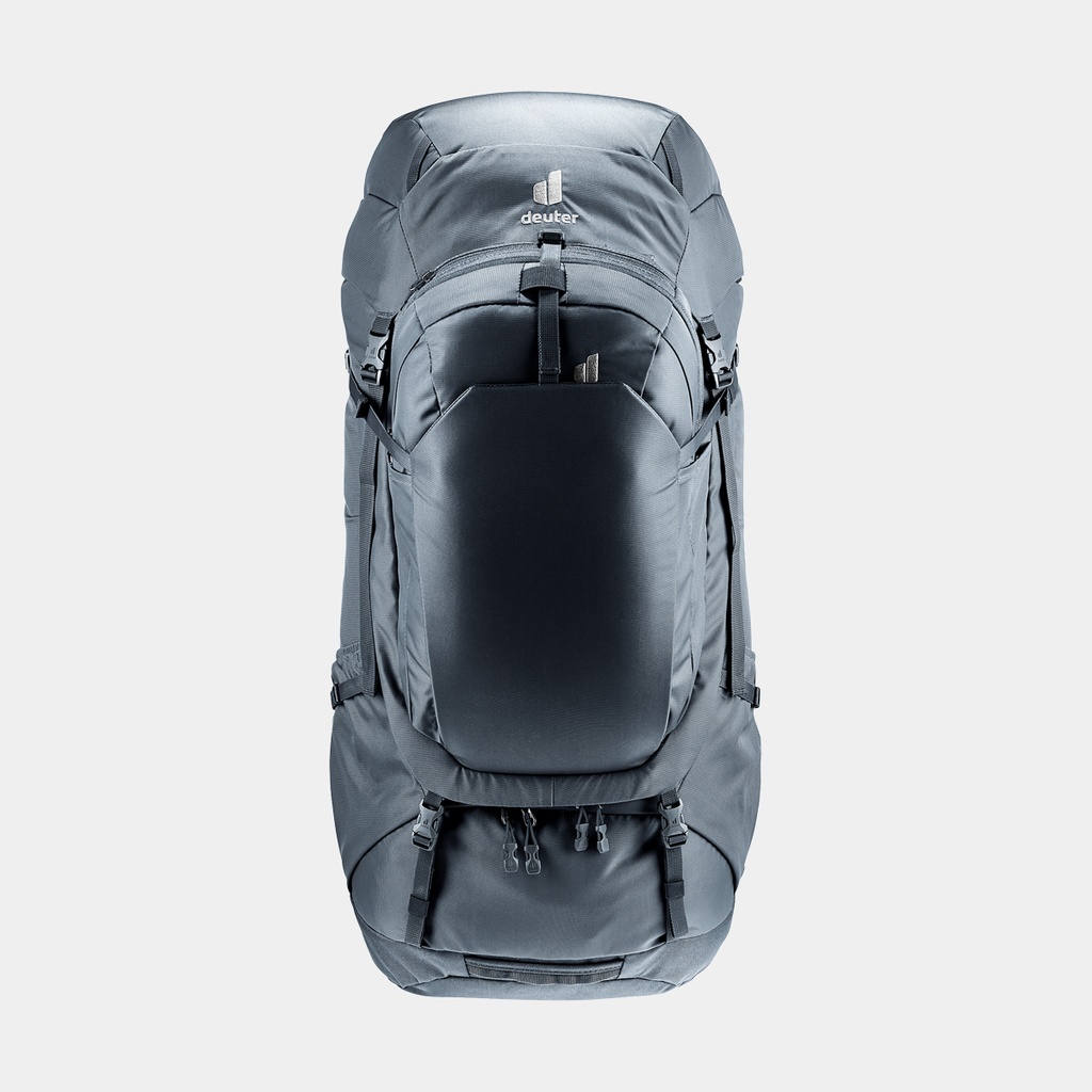 Voyager 60+10 SL Women Black