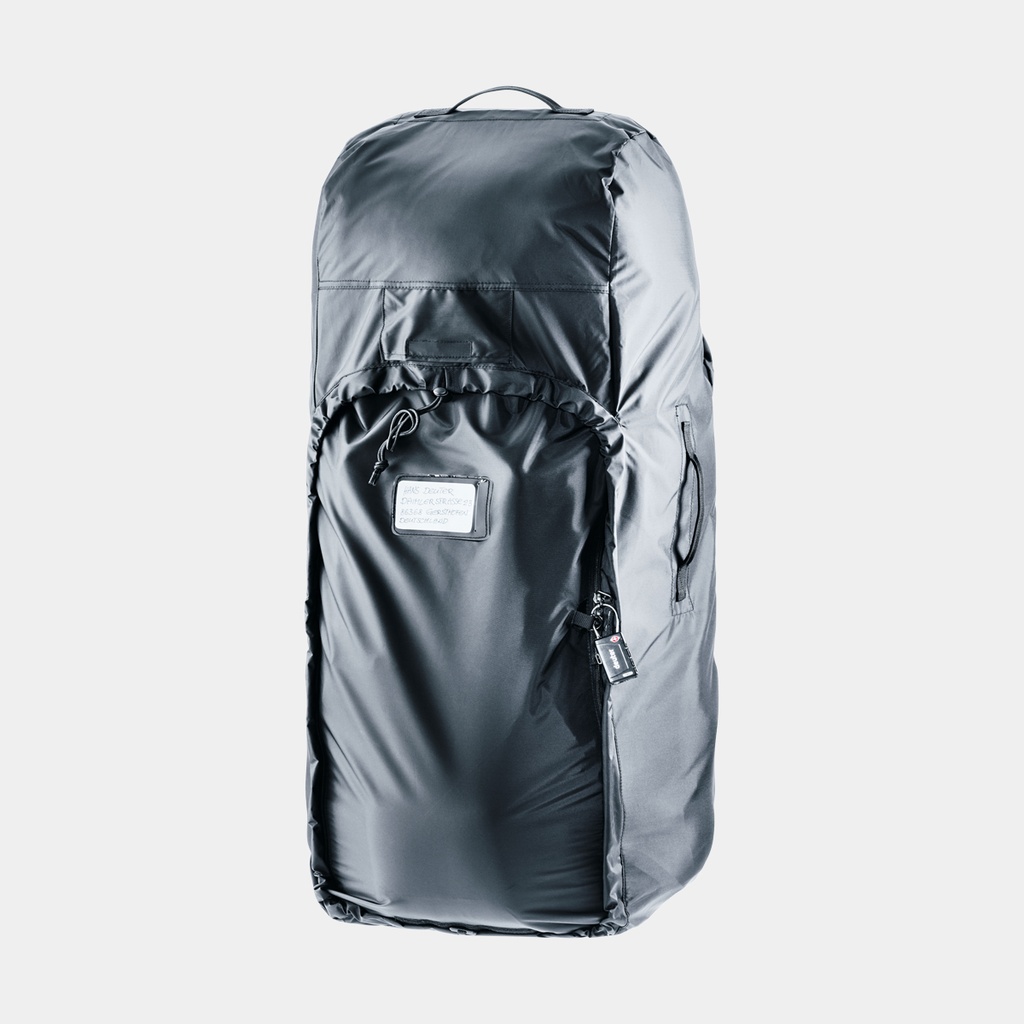 Voyager 60+10 SL Women Black