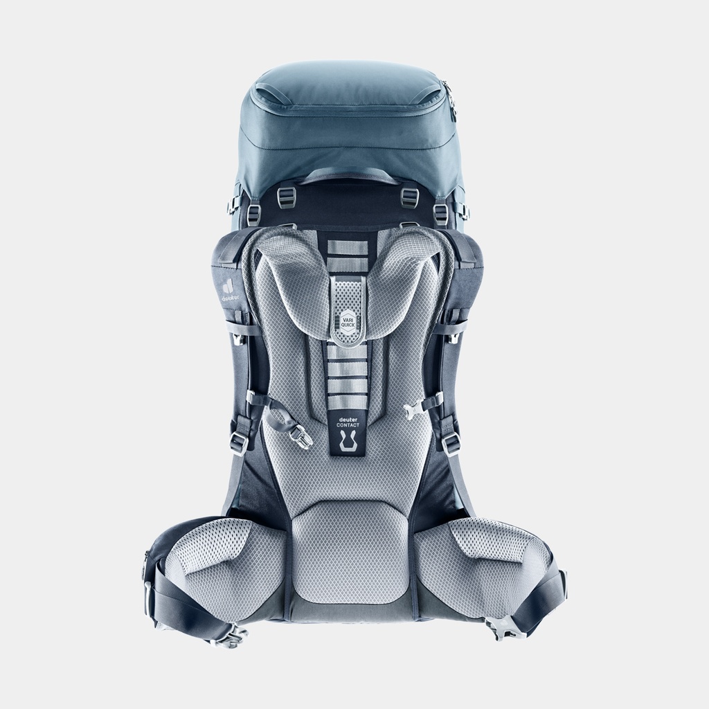 Voyager 65+10 Atlantik Ink