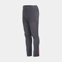 Machina Tech Pants Onyx / Mountain Red