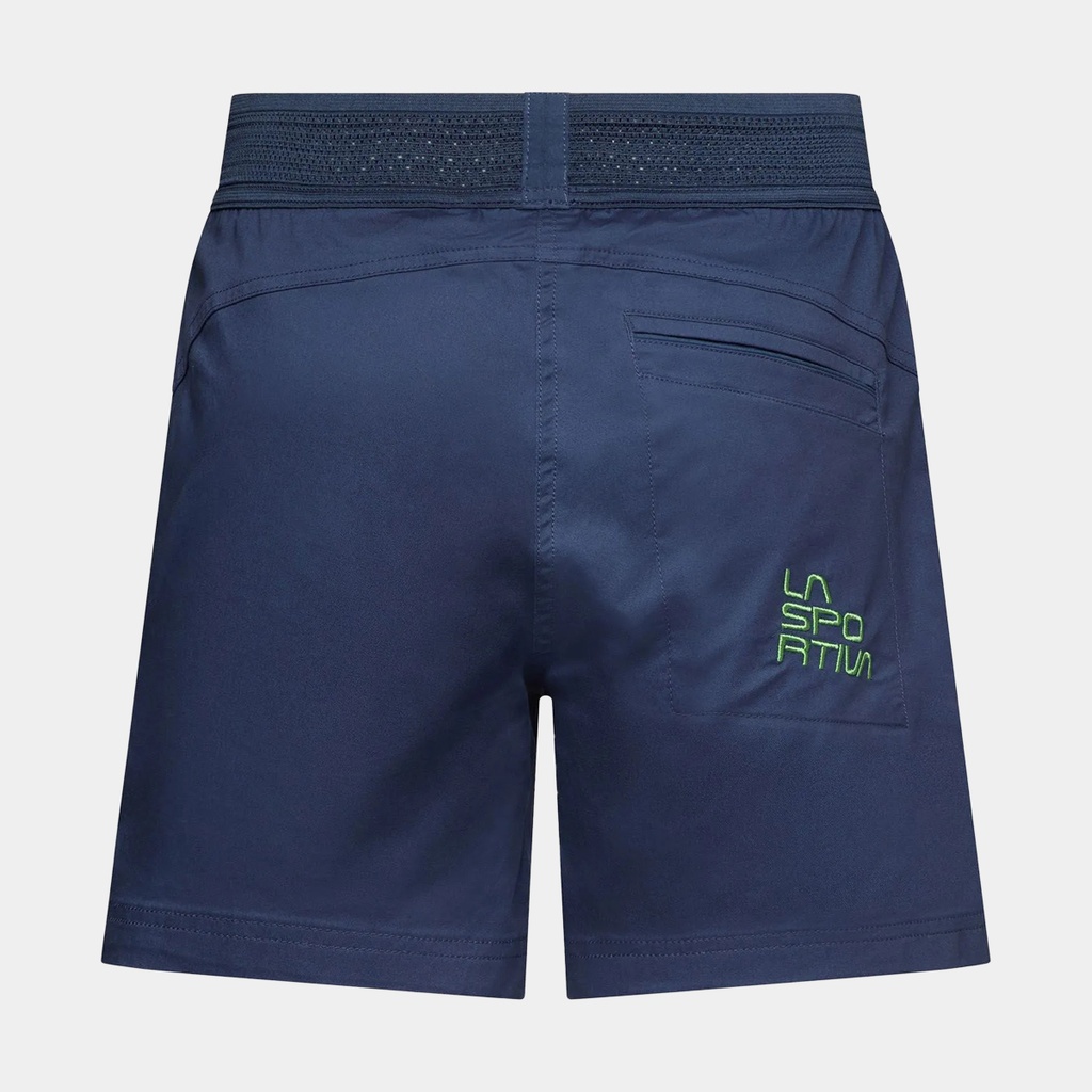 Roots Shorts Onyx / Chalk
