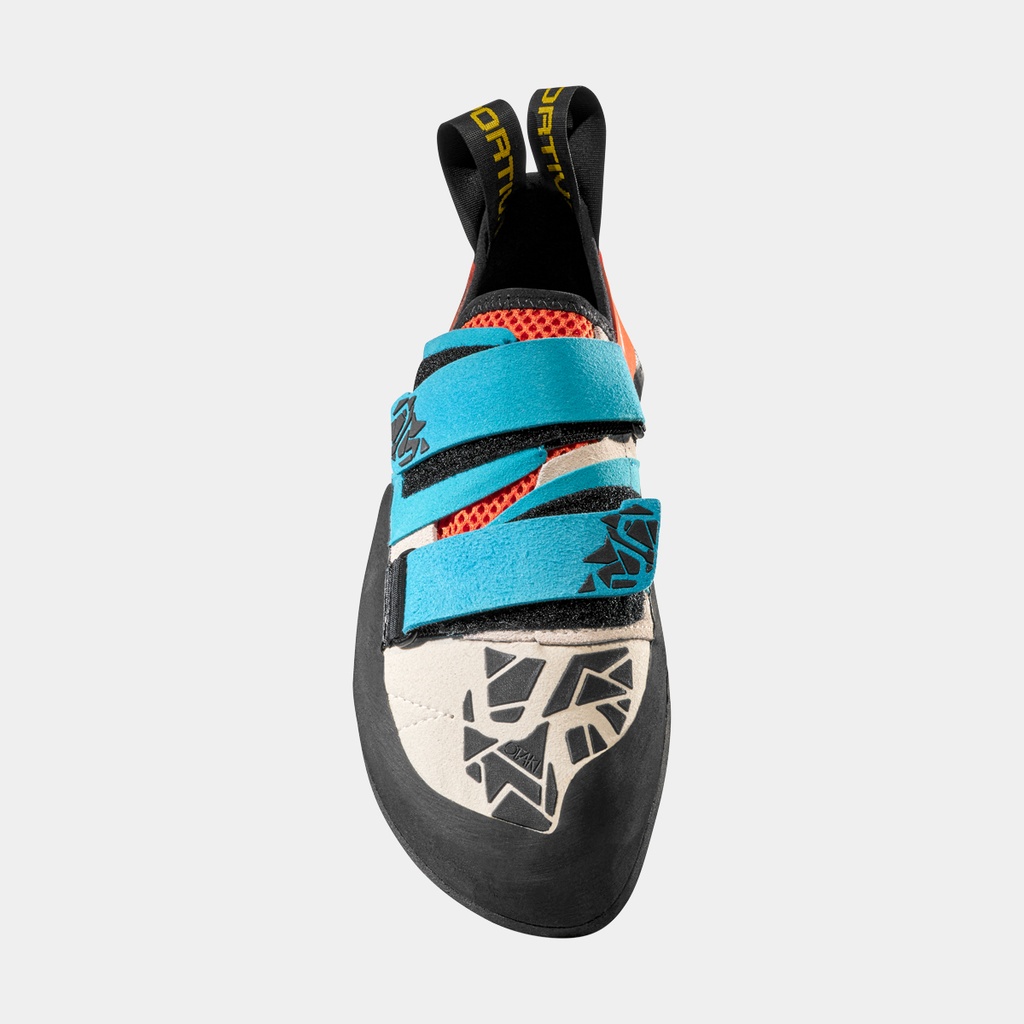 Otaki (2025) Blue / Flame