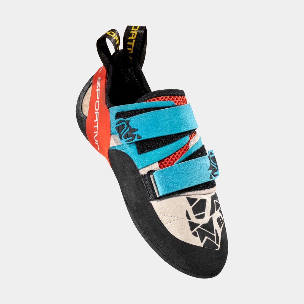 Otaki (2025) Blue / Flame