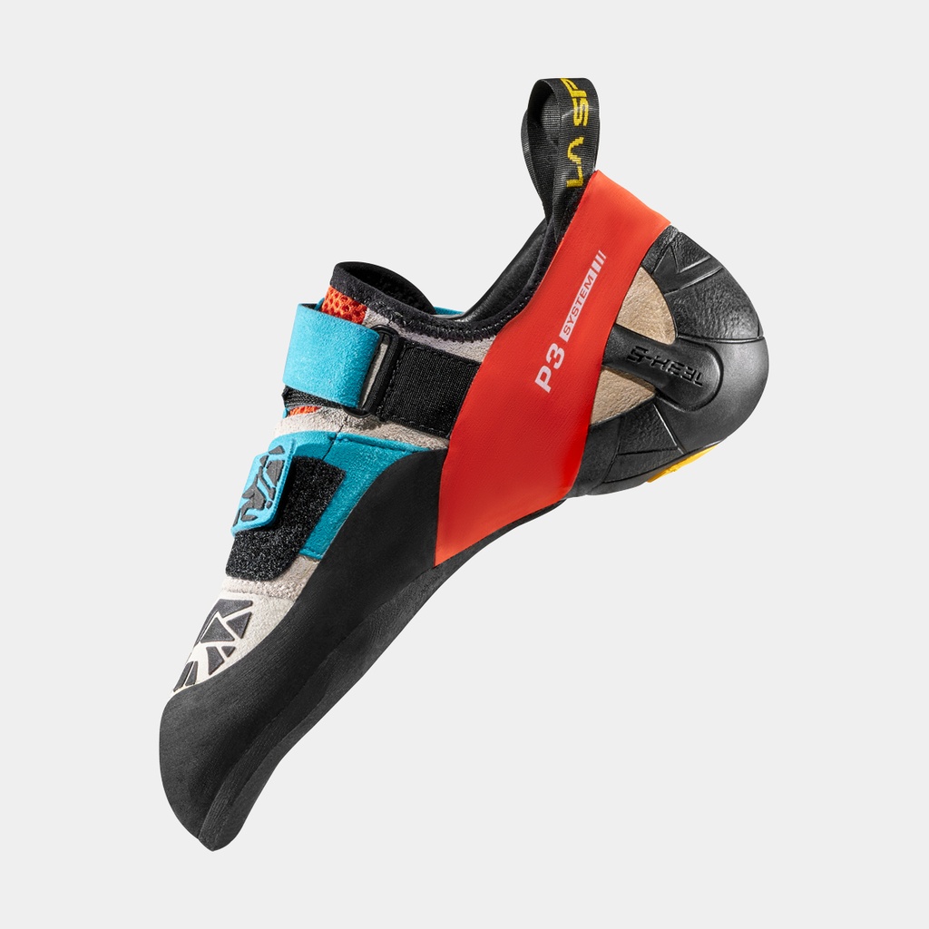 Otaki (2025) Blue / Flame