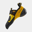 Skwama (2025) Black / Yellow