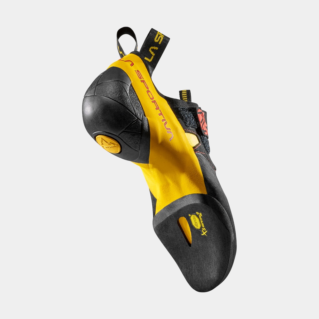 Skwama (2025) Black / Yellow