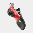 Solution Comp Women (2025) Hibiscus / Malibu Blue