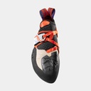 Solution Women (2025) White / Lily Orange