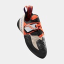 Solution Women (2025) White / Lily Orange