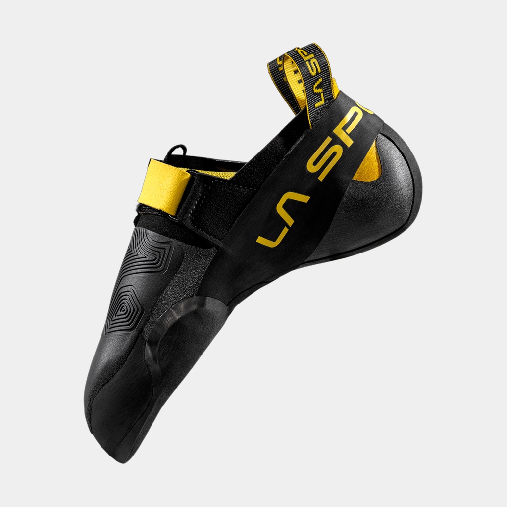 Theory (2025) Yellow / Black