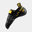 Theory (2025) Yellow / Black