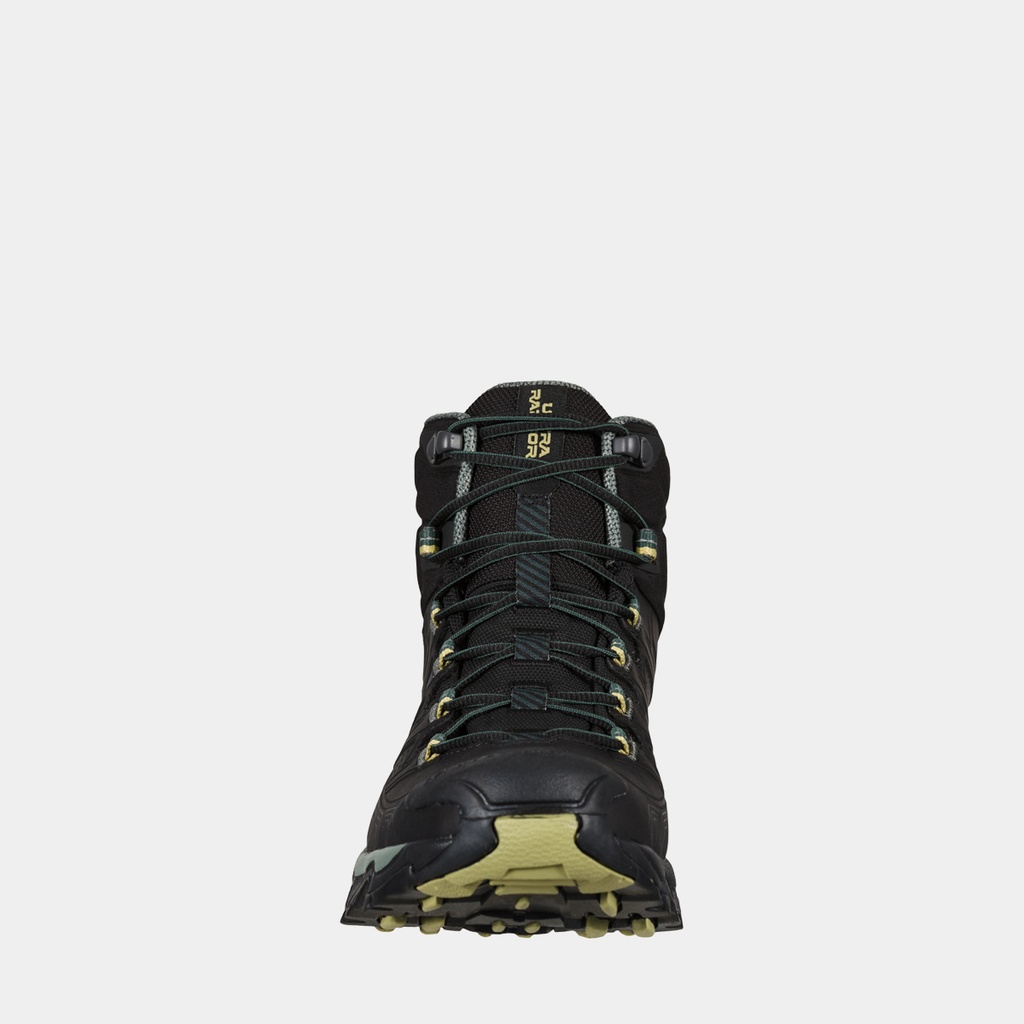 Ultra Raptor II Mid Leather GTX Black / Cedar